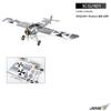 DW Hobby 1.58M Balsa ARF Fokker-Eindecker (SCG2401) view 2