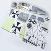DW Hobby 1.58M Balsa ARF Fokker-Eindecker (SCG2401) view 4