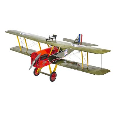 DW Hobby SCG42 1.6M ARF Balsa Biplane SE5a (SCG4201)