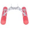 AAGAZA Landing Gear Extension Leg, Wear Resistance Quadcopter Landing Gear St andfor Replacements, Style A view 4