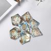 AAGAZA 7Pcs Dices Set Polyhedral Dices D4 for Party Favors Holiday Entertainment Wedding view 2