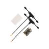 RadioMaster RP3 ELRS FPV Receiver - 2.4ghz ExpressLRS Nano Receiver Drone RX Module with 65mm UFL T Antenna for FPV Drone Tiny Whoop Fixed-wing RC Plane by Speedybee view 1