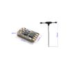 RadioMaster RP3 ELRS FPV Receiver - 2.4ghz ExpressLRS Nano Receiver Drone RX Module with 65mm UFL T Antenna for FPV Drone Tiny Whoop Fixed-wing RC Plane by Speedybee view 2