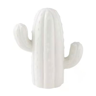 Money Box Piggy Bank Cactus Money Box Piggy Bank for Adults Ceramic Desktop Piggy Bank Decoration Piggy Bank for Living Room Money Bank
