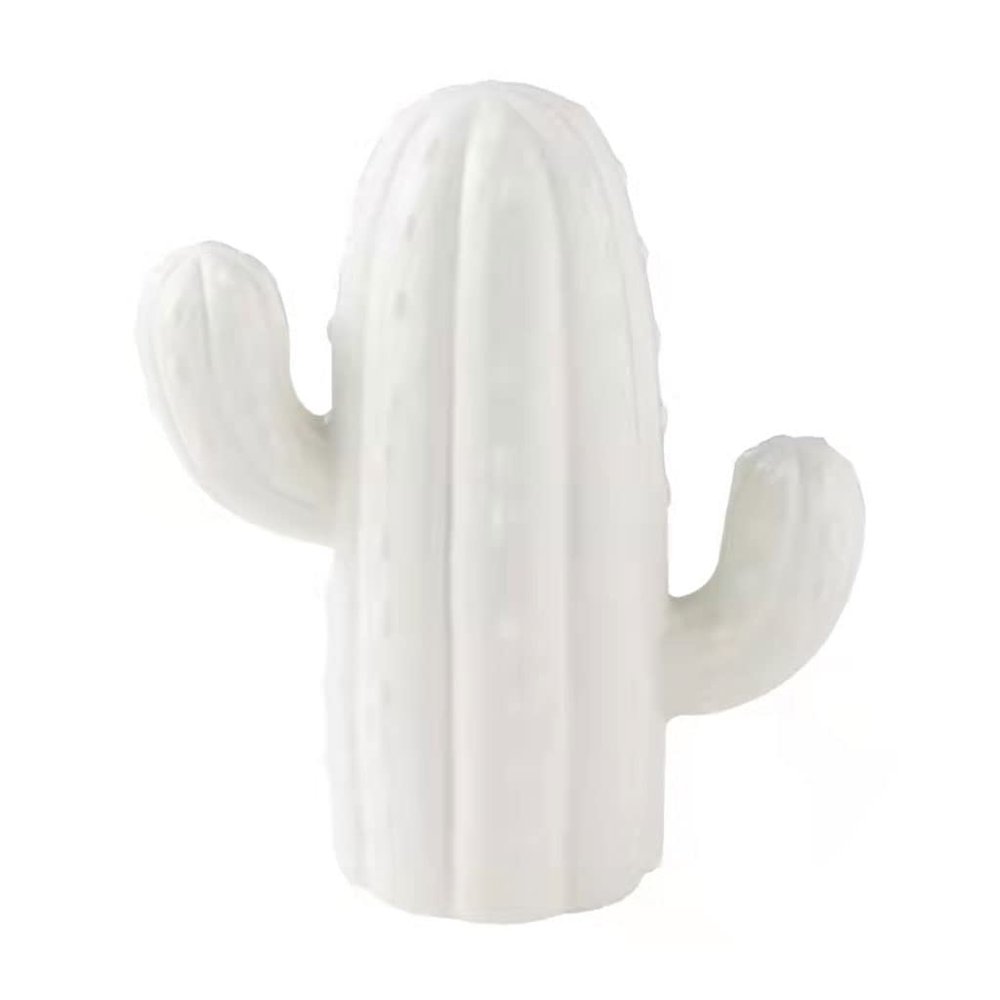 Money Box Piggy Bank Cactus Money Box Piggy Bank for Adults Ceramic Desktop Piggy Bank Decoration Piggy Bank for Living Room Money Bank