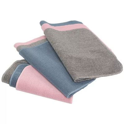 Montessori Mat Montessori Mat in Children's Area, Carpet for Daily Teaching Aids Operation in Kindergarten/Early Education (Color : Pink, Size : 60x40cm/23.6x15.7)