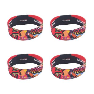 Gemfan 25X180mm Dust Cover Stack Saver FPV Stack Protective Tape for FPV Freestyle Drone Frame Kits DIY Parts