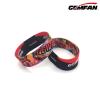 Gemfan 25X180mm Dust Cover Stack Saver FPV Stack Protective Tape for FPV Freestyle Drone Frame Kits DIY Parts view 3