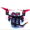 Gemfan 25X180mm Dust Cover Stack Saver FPV Stack Protective Tape for FPV Freestyle Drone Frame Kits DIY Parts view 4