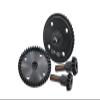GPM Upgrades Harden Steel #45 Front and Rear Diff Bevel Gear 43T & Pinion Gear 13T for Senton/Typhon/Infraction/Limitless/Infraction view 1