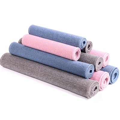 Montessori Mat Montessori Mat for Kindergarten Early Education, Children Play/Study/Parent-Child Interaction Work Carpet (Color : Gray-, Size : 60x40cm/23.6x15.7)