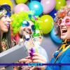 Money Gun (Gray), Dollar Gun,Make It Rain Money Spray Gun for Birthday Wedding Party, Night Club with 100 PCS view 3