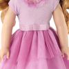 American Girl WellieWishers 14.5-inch Doll Ready to Be Royal Outfit with Teacup Headband and Ballet Flats, For Ages 4+ view 3