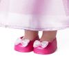 American Girl WellieWishers 14.5-inch Doll Ready to Be Royal Outfit with Teacup Headband and Ballet Flats, For Ages 4+ view 4