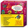TestingMom.com Sight & Vocabulary Flash Cards - Ages 4-10, High-Frequency Reading Words view 2