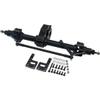 Hot Racing CB12LX01 Laydown Servo Straight Axle Tamiya Clod Buster view 1