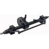 Hot Racing CB12LX01 Laydown Servo Straight Axle Tamiya Clod Buster view 2