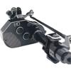 Hot Racing CB12LX01 Laydown Servo Straight Axle Tamiya Clod Buster view 3