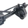 Hot Racing CB12LX01 Laydown Servo Straight Axle Tamiya Clod Buster view 4