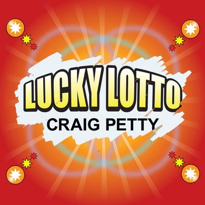 MJM Lucky Lotto by Craig Petty