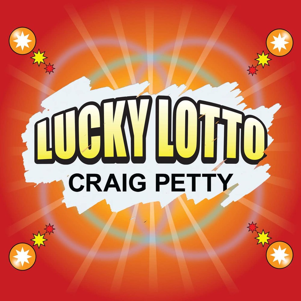 MJM Lucky Lotto by Craig Petty