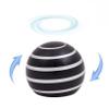 Desk-Fidget-Toys for Kinetic-Toy: Cool-Gadgets Cool-Stuff for Kid Children Teen Adult, Spinning 180 Seconds, Stress Relief Toy for Optical-Illusion Gift for Office School Home Women Men Christmas view 1