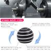 Desk-Fidget-Toys for Kinetic-Toy: Cool-Gadgets Cool-Stuff for Kid Children Teen Adult, Spinning 180 Seconds, Stress Relief Toy for Optical-Illusion Gift for Office School Home Women Men Christmas view 2