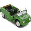 1970 Citroen Mehari MK.1 Vert Montana Green 1/18 Diecast Model Car by Solido S1808202 view 1
