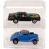 Pioneer Plastics 164C-UV Clear Plastic Display Case for 1:64 Scale Cars (UV Resistant), 3.5" W x 1.625" D x 1.75" H (Mailer Box), Pack of 9 view 4