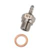 Bumdenuu 3X N4 Glow Plug Plug for 1/10 Rc Car Boat view 2