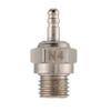 Bumdenuu 3X N4 Glow Plug Plug for 1/10 Rc Car Boat view 4