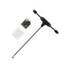 RM RP1 ELRS FPV Receiver - 2.4ghz ExpressLRS Nano Receiver Drone RX Module with 65mm UFL T Antenna for FPV Drone Tiny Whoop Fixed-Wing RC Plane by Speedybee view 1