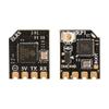 RM RP1 ELRS FPV Receiver - 2.4ghz ExpressLRS Nano Receiver Drone RX Module with 65mm UFL T Antenna for FPV Drone Tiny Whoop Fixed-Wing RC Plane by Speedybee view 3