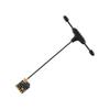 RM RP1 ELRS FPV Receiver - 2.4ghz ExpressLRS Nano Receiver Drone RX Module with 65mm UFL T Antenna for FPV Drone Tiny Whoop Fixed-Wing RC Plane by Speedybee view 4