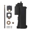 70111A Electric Handheld Power Starter for 540 Motor 1/10 RC Car Engine view 2