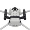 2Pcs Drone Flashlight Night Navigation Light for DJI Mini 3 /Mini 3 Pro, Adjustable Night Flying Light Mount Bracket view 1