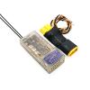 Buddy RC Lemon Rx DSMP 7-CH TELEMETRY STABILIZER & XT60 Energy Meter (DSMX/DSM2 Compatible) LMN0086XT60 view 1