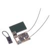 Buddy RC Lemon Rx 8 Channel PPM Receiver Diveristy Antenna DSM2 DSMX Compatible LMN0039 view 1