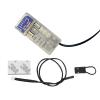 Buddy RC Compatible Spektrum Full-Range DSMP Telemetry Stabilizer DSMX DSM2 Compatible 7-CH Telemetry Stabilizer Voltage Probe Receiver 1PCS view 2