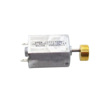 BGNERY Engine Model Science Experiment Motor, Micro Small Motor, 130 Dc Motor, Boat Electric Car Mini Motor Kit Toy Car Motor Hobby DIY Motors