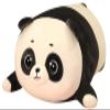 16 Inch Plush Panda Stuffed Animal Cuddly Panda Hugging Pillow Sleeping Toy Anime Gifts for Kids And Lovers In Birthday, Valentines, Christmas, Thanksgiving Day view 1