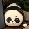 16 Inch Plush Panda Stuffed Animal Cuddly Panda Hugging Pillow Sleeping Toy Anime Gifts for Kids And Lovers In Birthday, Valentines, Christmas, Thanksgiving Day view 3