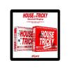 XIKERS - 1st Mini Album House of Tricky : Doorbell Ringing CD (Hiker ver.) view 1
