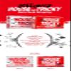 XIKERS - 1st Mini Album House of Tricky : Doorbell Ringing CD (Hiker ver.) view 2