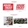 XIKERS - 1st Mini Album House of Tricky : Doorbell Ringing CD (Hiker ver.) view 3