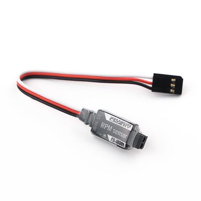 Flysky FS-iBA01 FS-iBT01 FS-iBS01 Enhanced Receiver Altitude Sensor for i-BUS2 Protocol RC Car Boat Aircraft Drone (FS-iBS01)