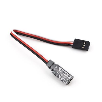 Flysky FS-iBA01 FS-iBT01 FS-iBS01 Enhanced Receiver Altitude Sensor for i-BUS2 Protocol RC Car Boat Aircraft Drone (FS-iBA01)