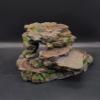 TEAMWILL 1/6 Scale Rock Platform Base Accessories for 12in Action Figure Scene view 1
