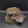 TEAMWILL 1/6 Scale Rock Platform Base Accessories for 12in Action Figure Scene view 2