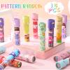 15 Pcs Classic Kaleidoscopes Kids Birthday Party Favor Old Fashioned Vintage Educational Toys Stocking Stuffers Goodie Bag Fillers for Classroom School Return Gifts Carnival Prizes (Adorable) view 2